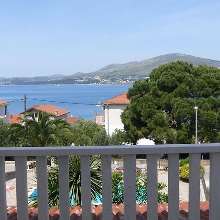 B&B Villa Paula Trogir Kültér fotó