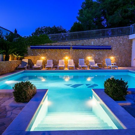 B&B Villa Paula Trogir Kültér fotó