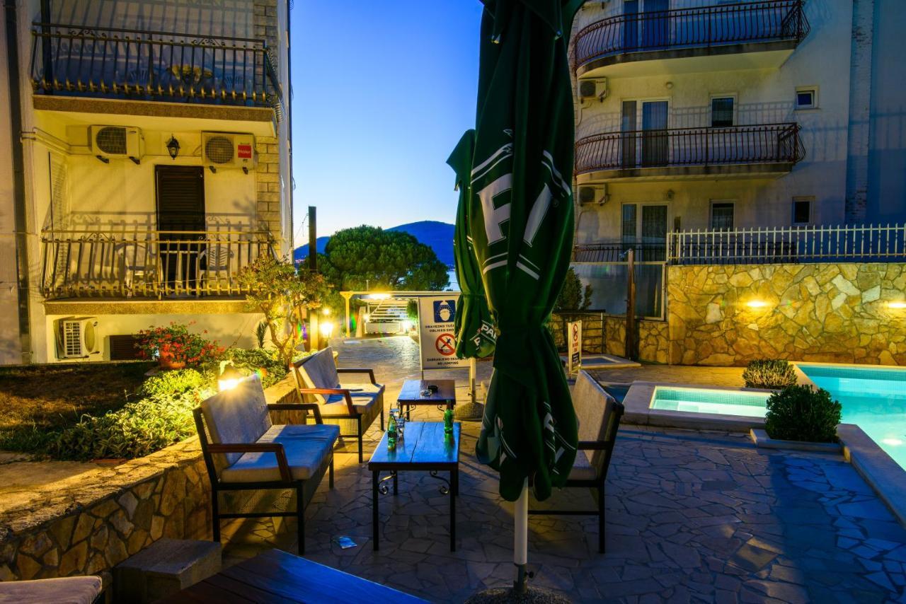 B&B Villa Paula Trogir Kültér fotó