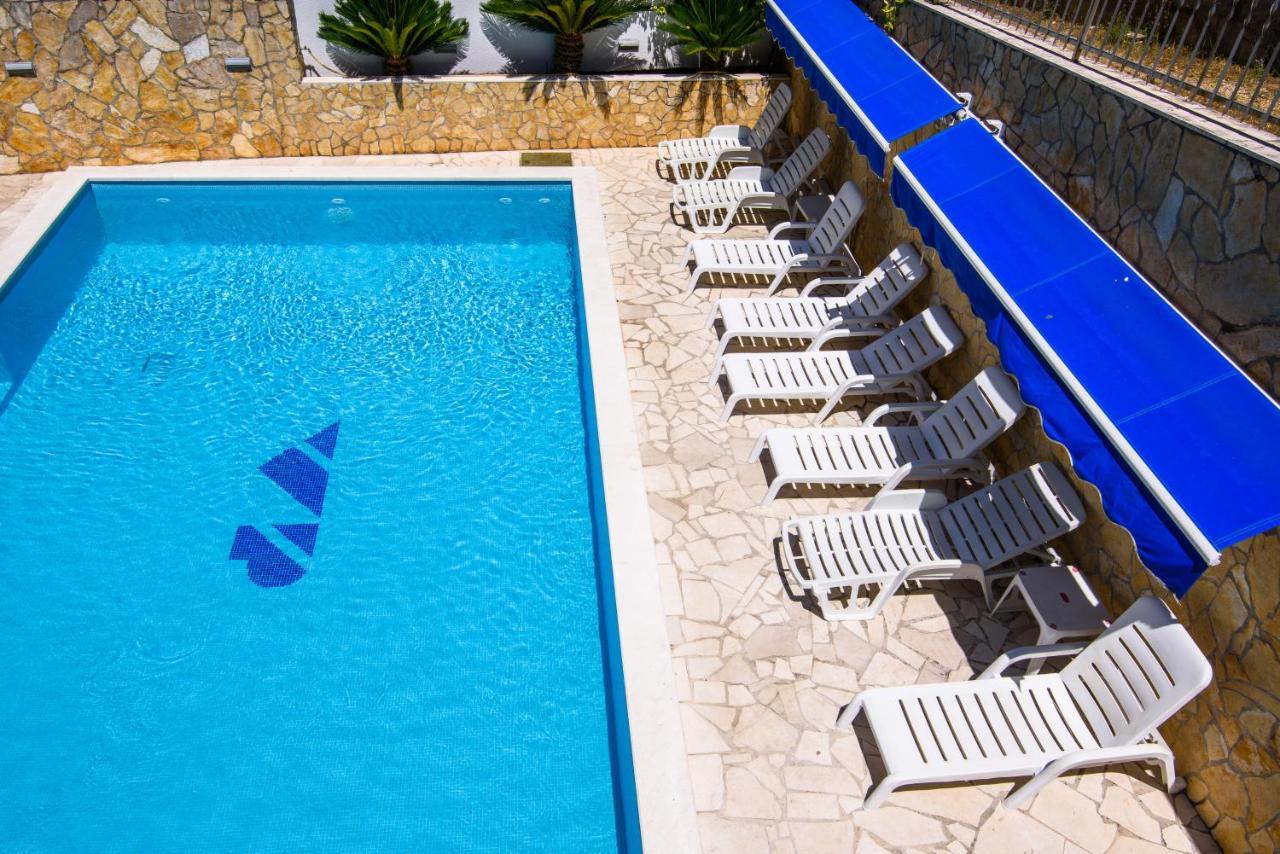 B&B Villa Paula Trogir Kültér fotó