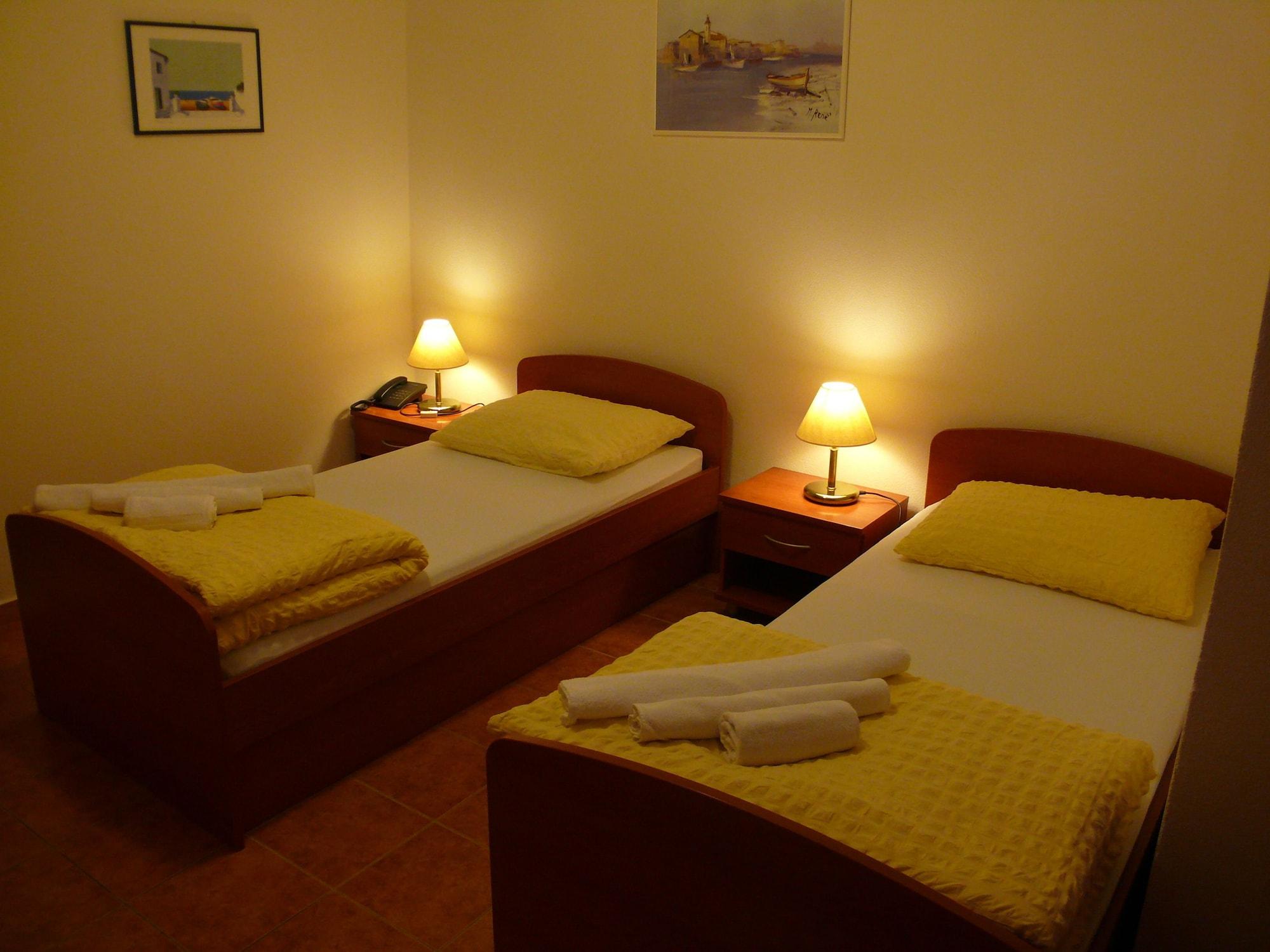 B&B Villa Paula Trogir Kültér fotó