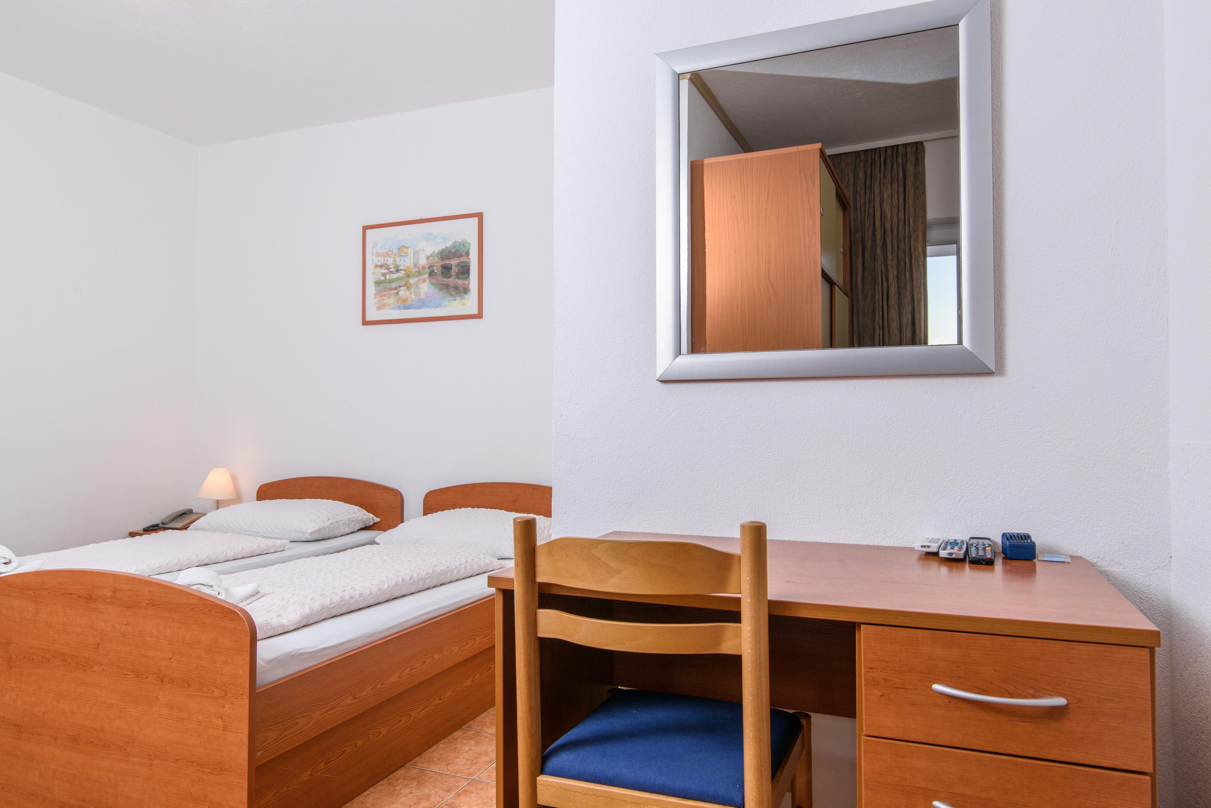 B&B Villa Paula Trogir Kültér fotó