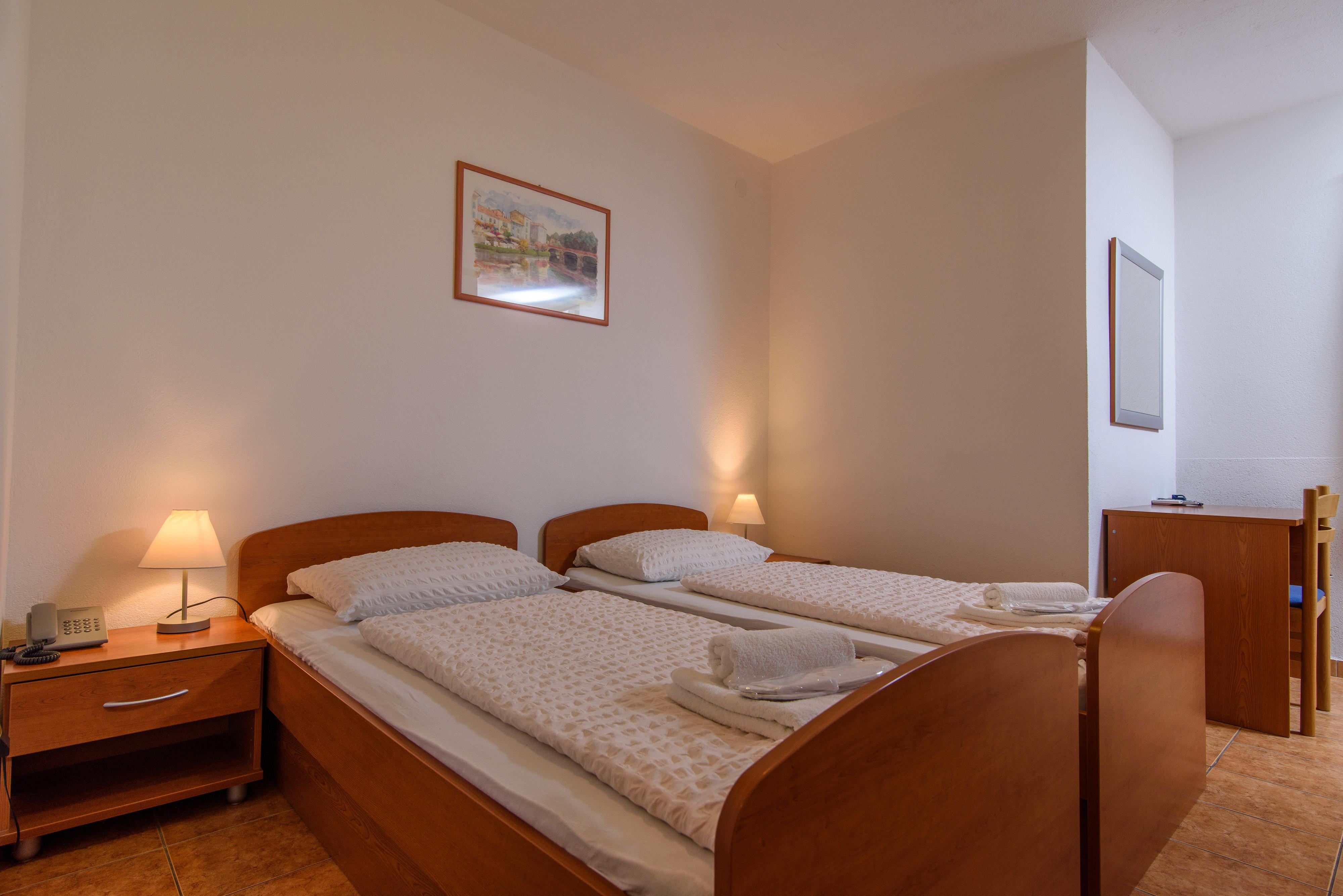 B&B Villa Paula Trogir Kültér fotó