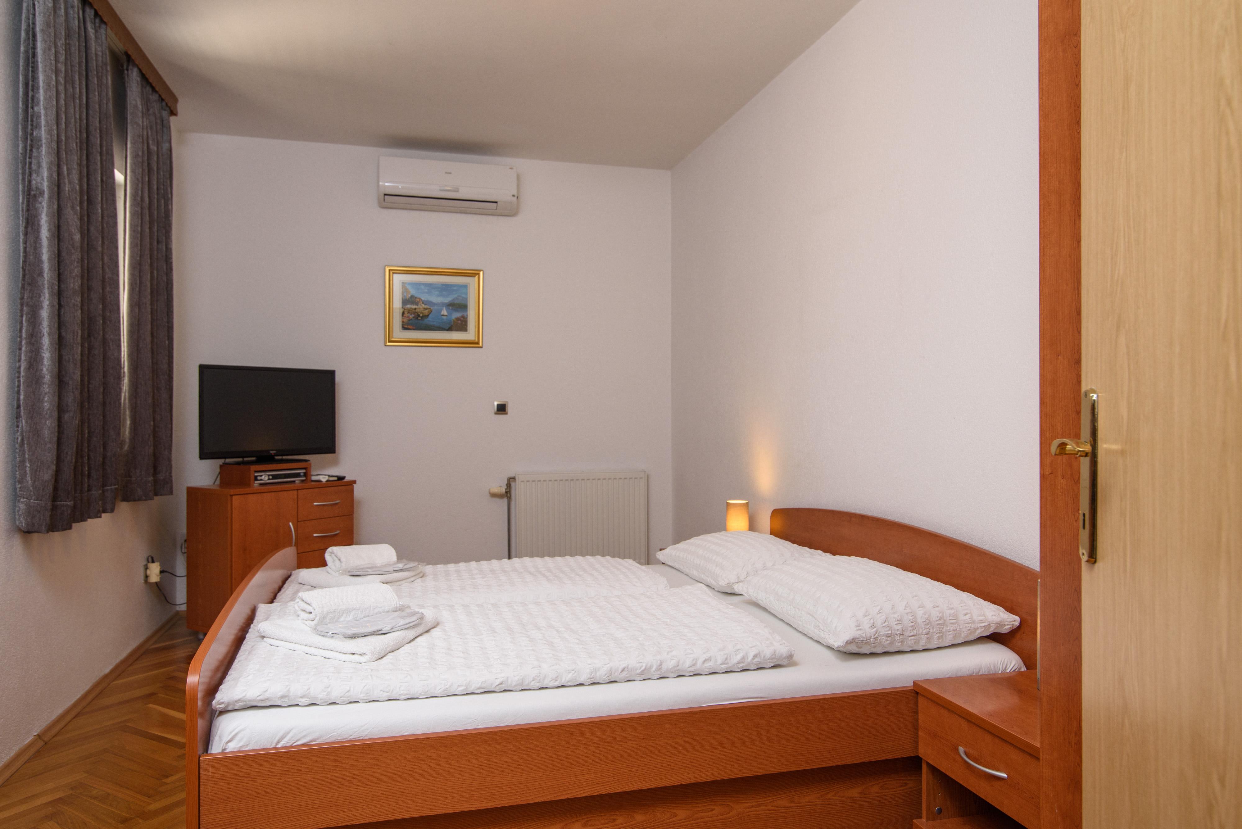B&B Villa Paula Trogir Kültér fotó