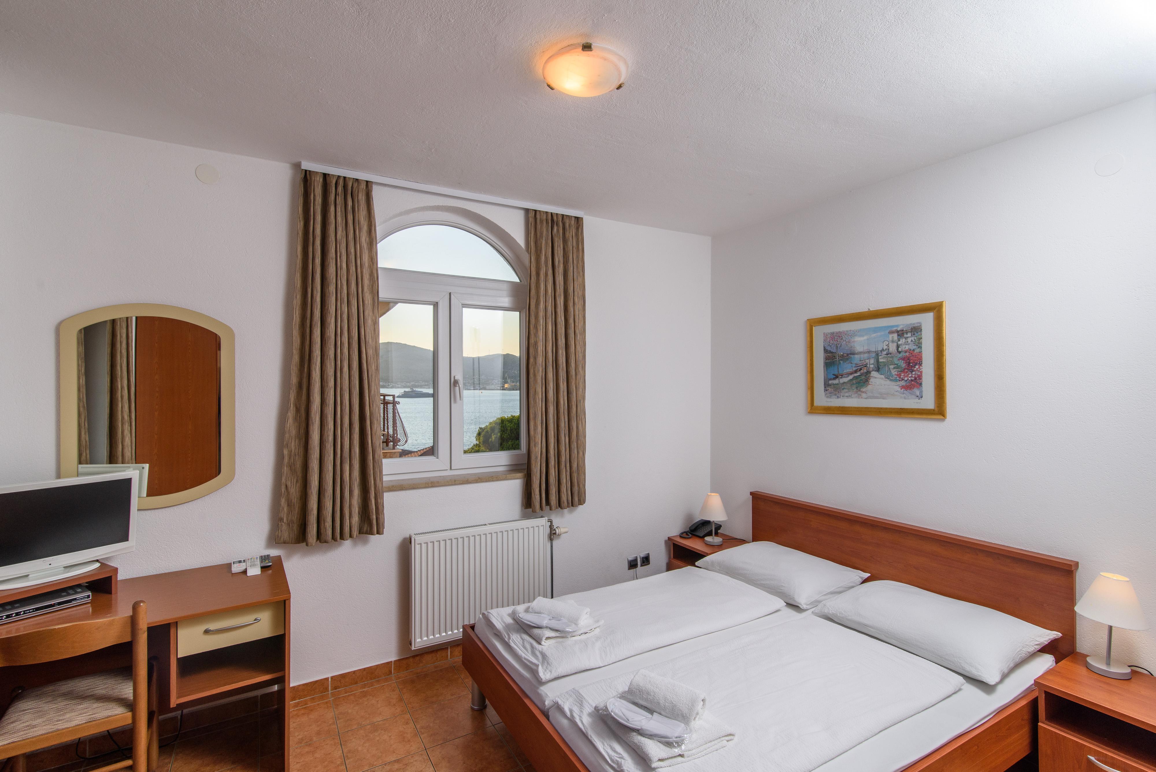 B&B Villa Paula Trogir Kültér fotó