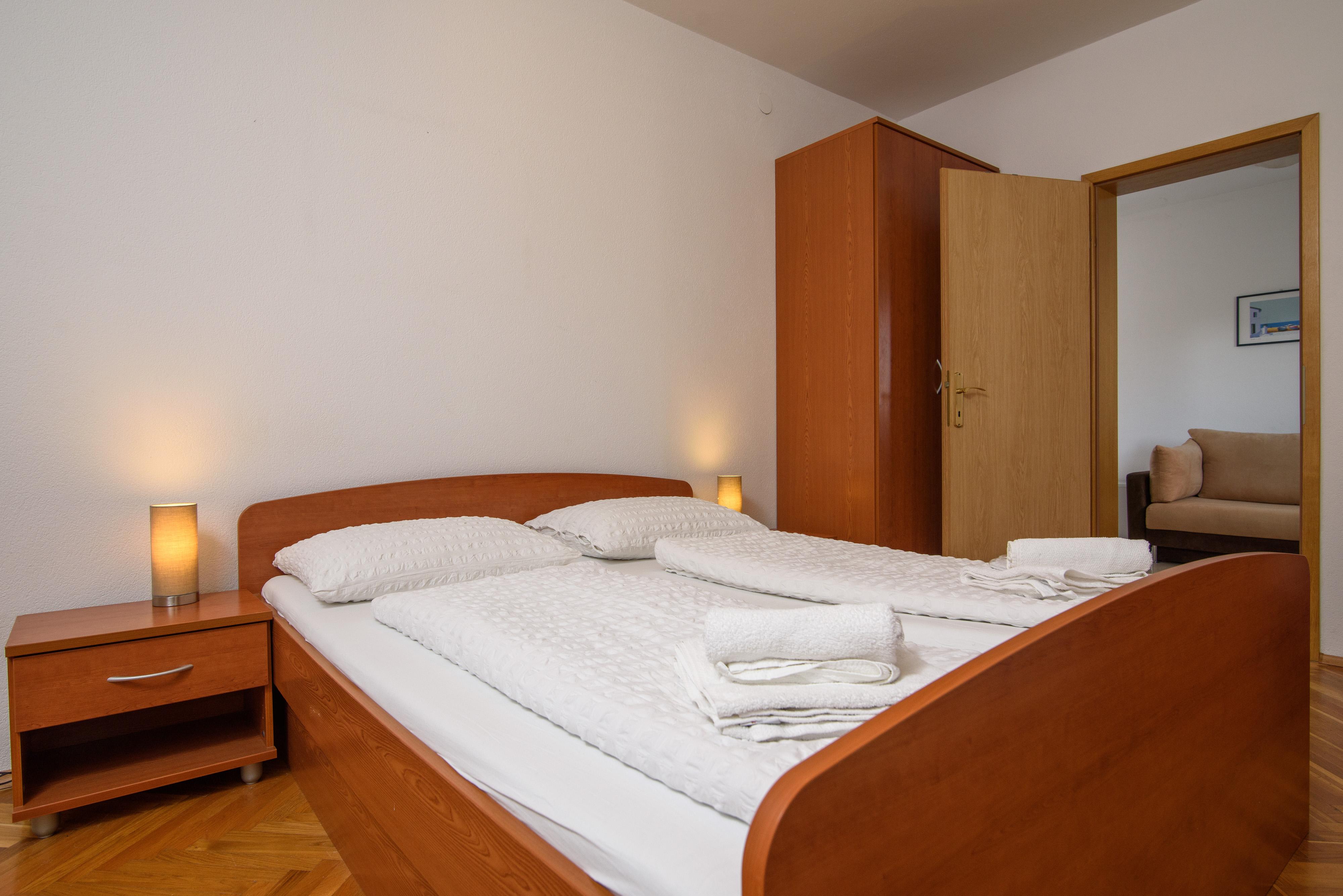 B&B Villa Paula Trogir Kültér fotó