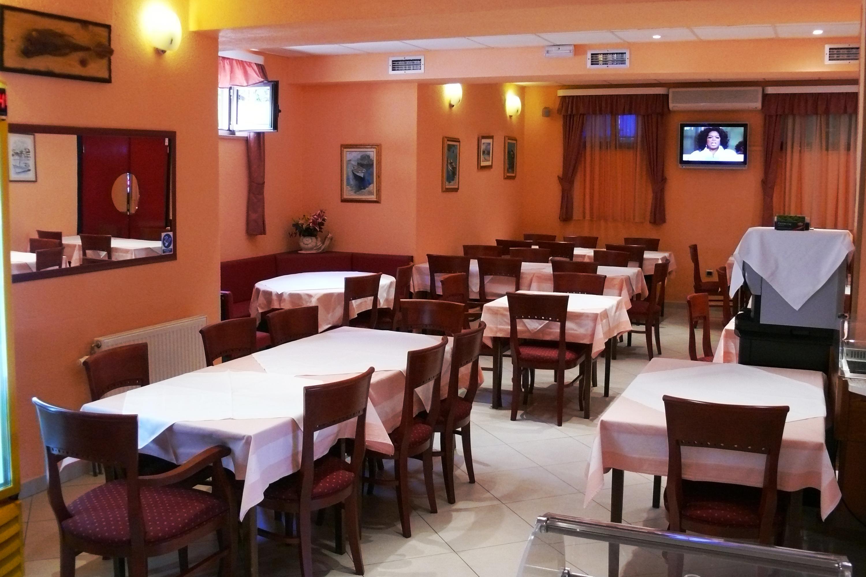 B&B Villa Paula Trogir Kültér fotó