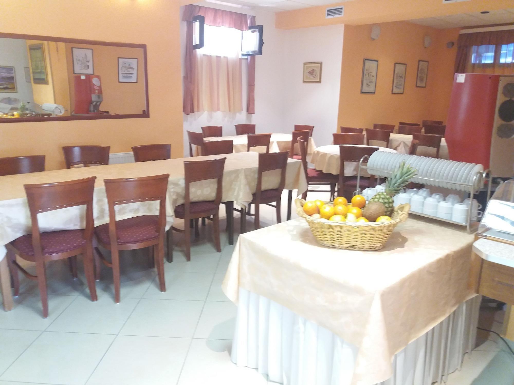 B&B Villa Paula Trogir Kültér fotó