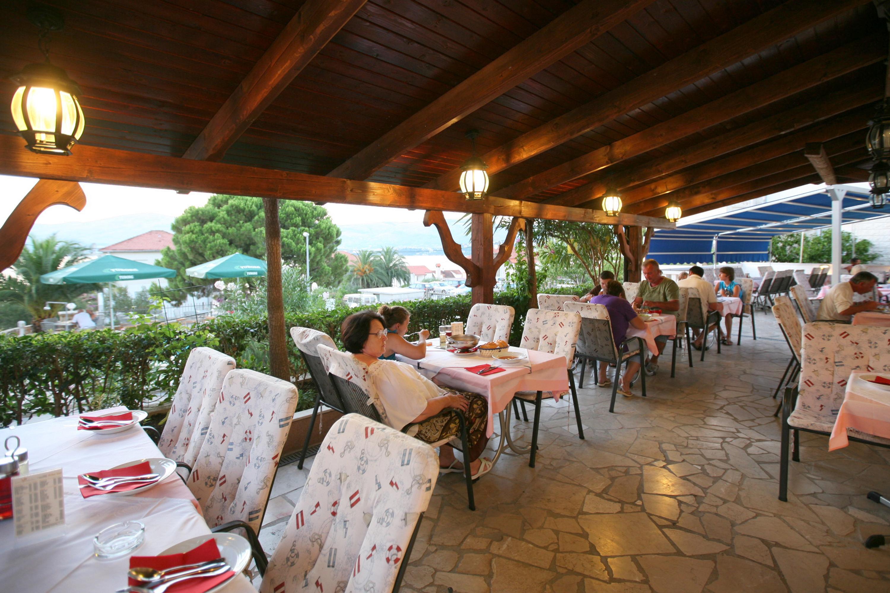 B&B Villa Paula Trogir Kültér fotó