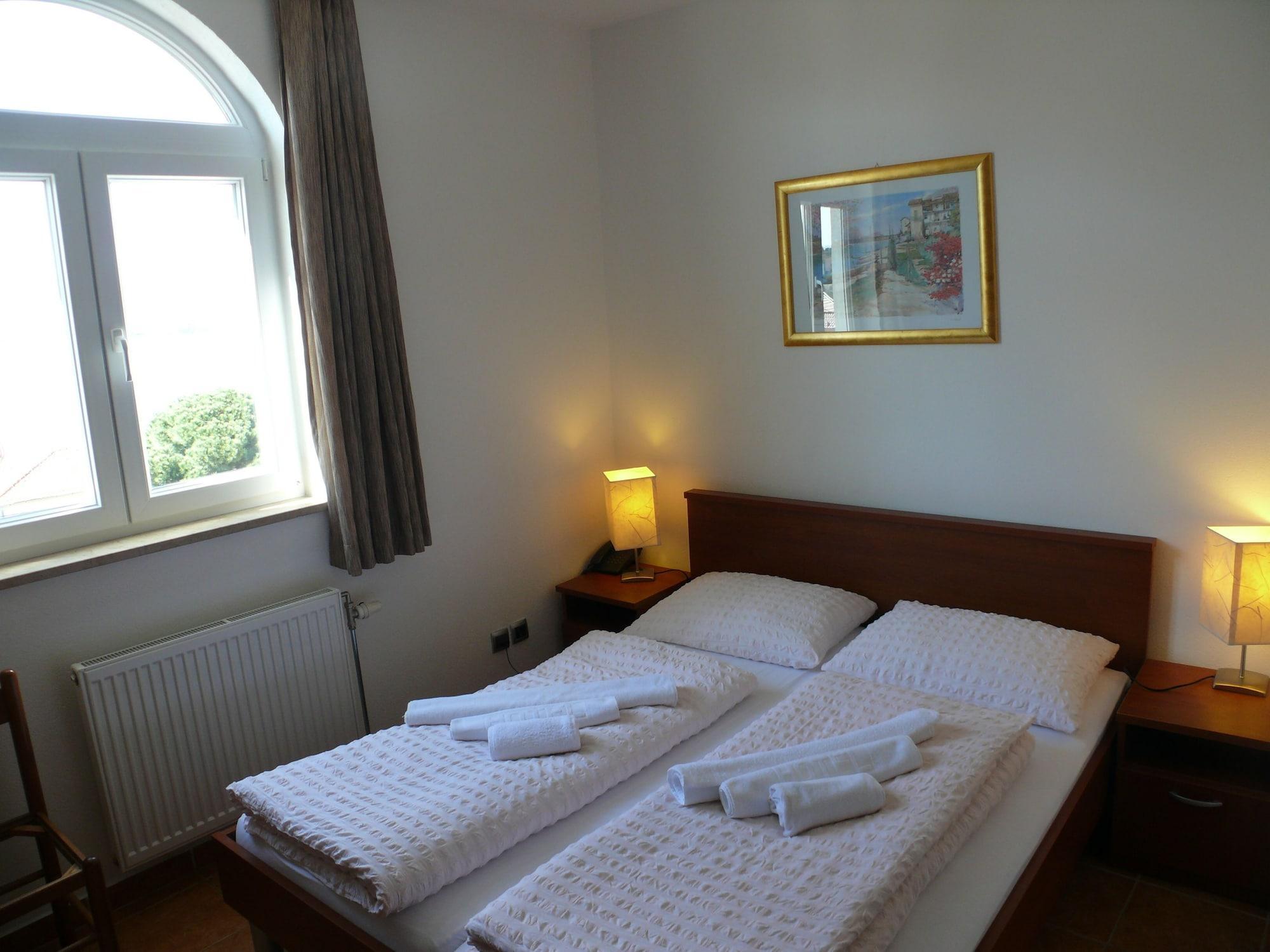 B&B Villa Paula Trogir Kültér fotó