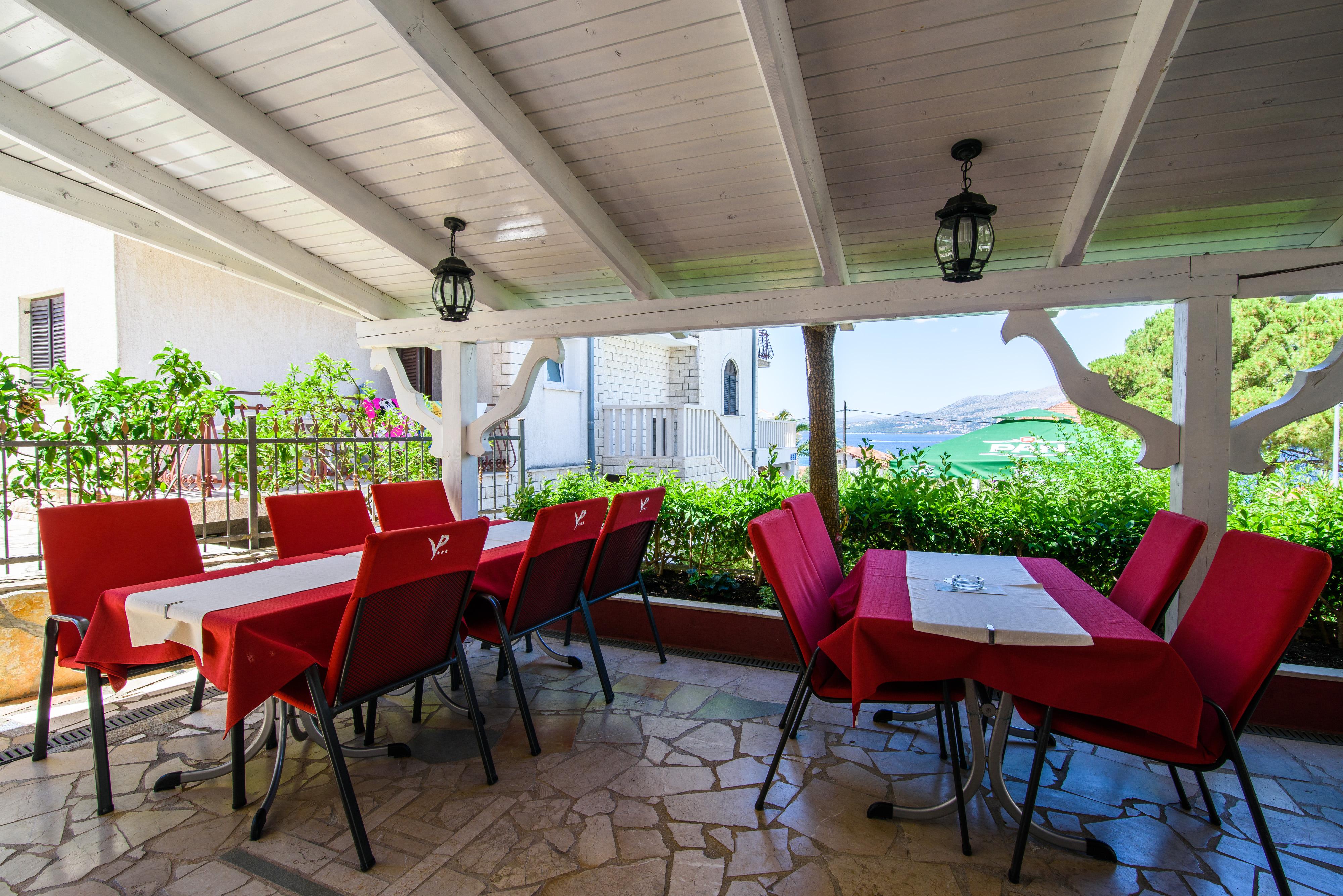 B&B Villa Paula Trogir Kültér fotó