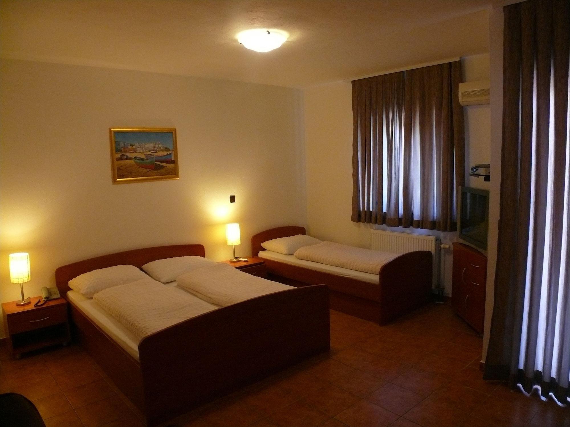 B&B Villa Paula Trogir Kültér fotó