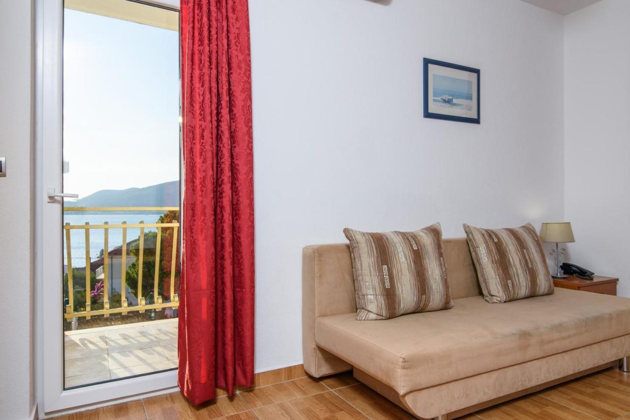 B&B Villa Paula Trogir Kültér fotó