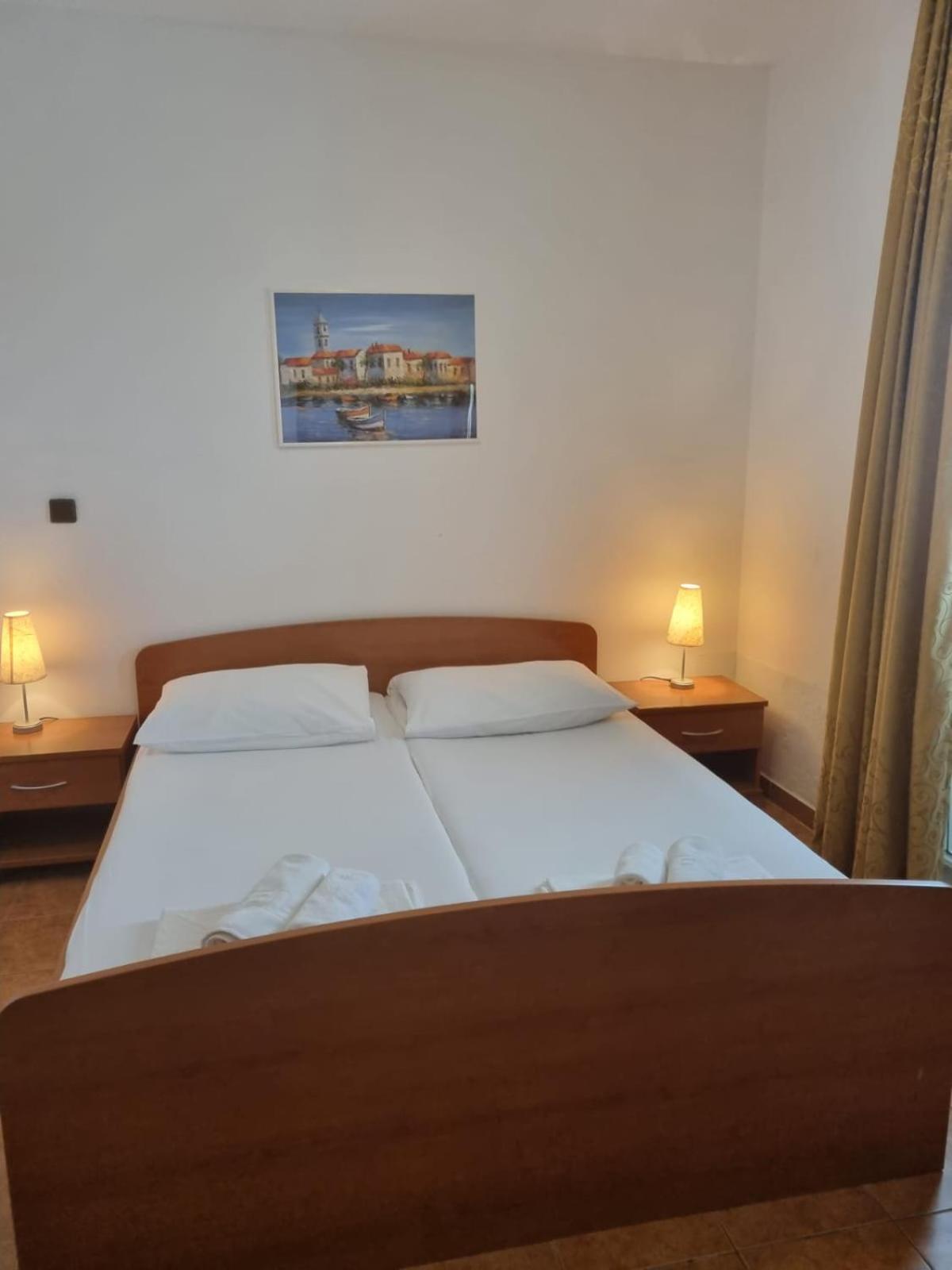 B&B Villa Paula Trogir Kültér fotó