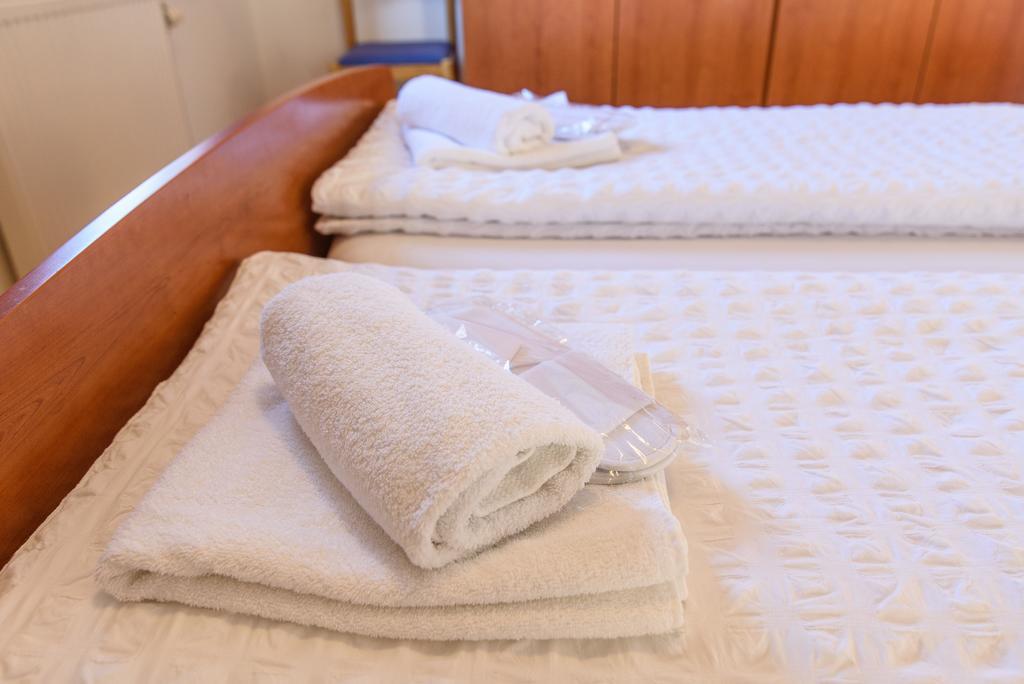 B&B Villa Paula Trogir Kültér fotó