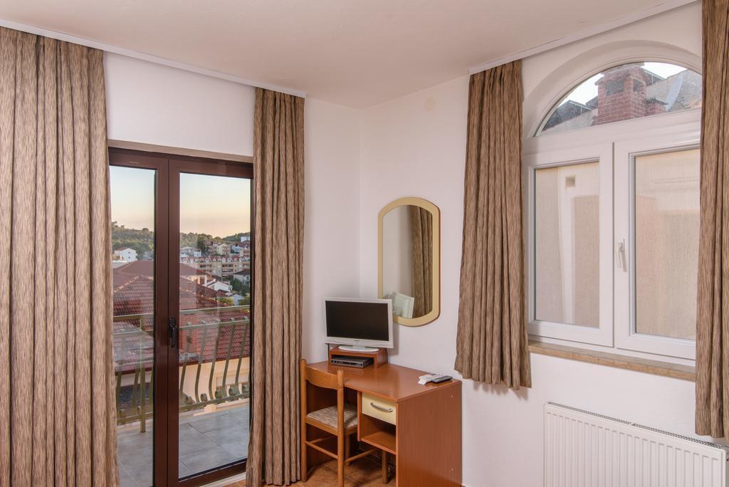 B&B Villa Paula Trogir Kültér fotó