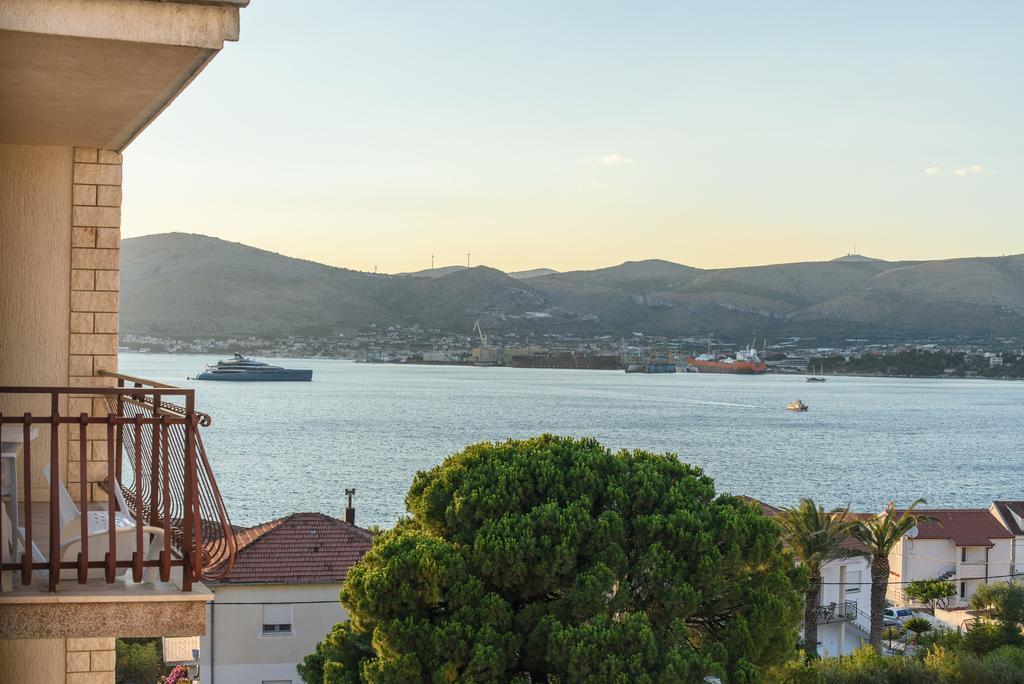 B&B Villa Paula Trogir Kültér fotó