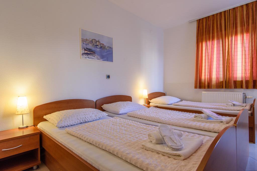 B&B Villa Paula Trogir Kültér fotó