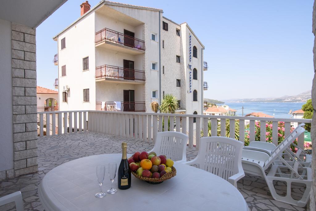 B&B Villa Paula Trogir Kültér fotó