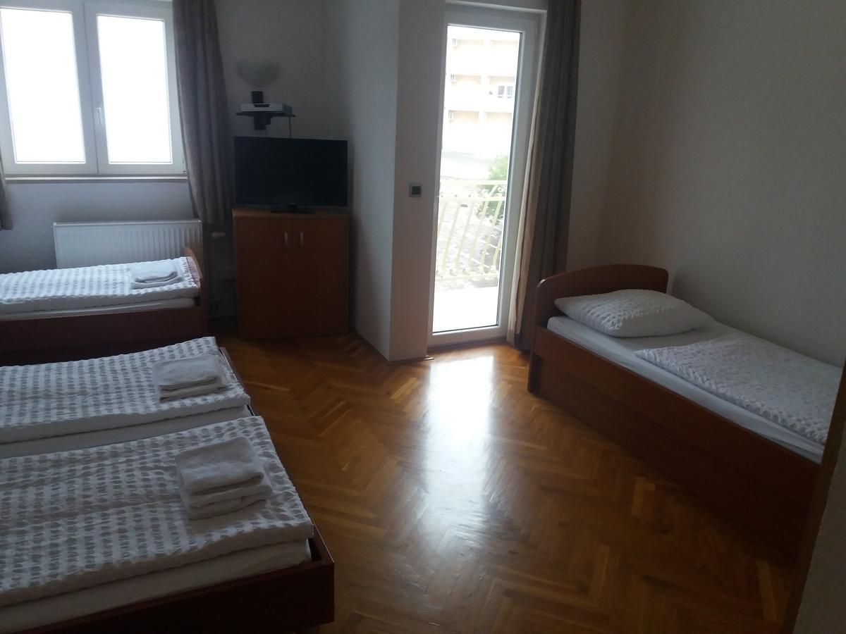 B&B Villa Paula Trogir Kültér fotó