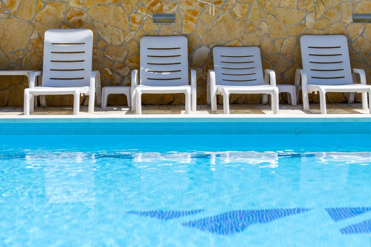 B&B Villa Paula Trogir Kültér fotó