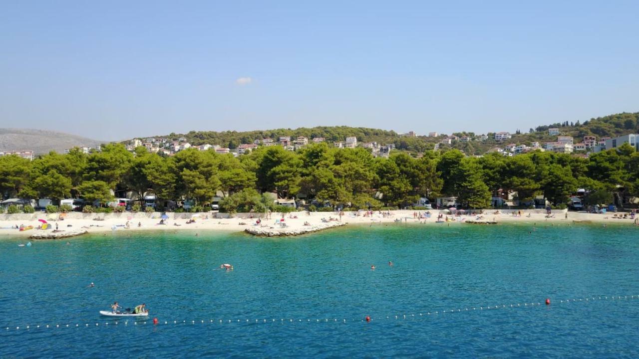 B&B Villa Paula Trogir Kültér fotó