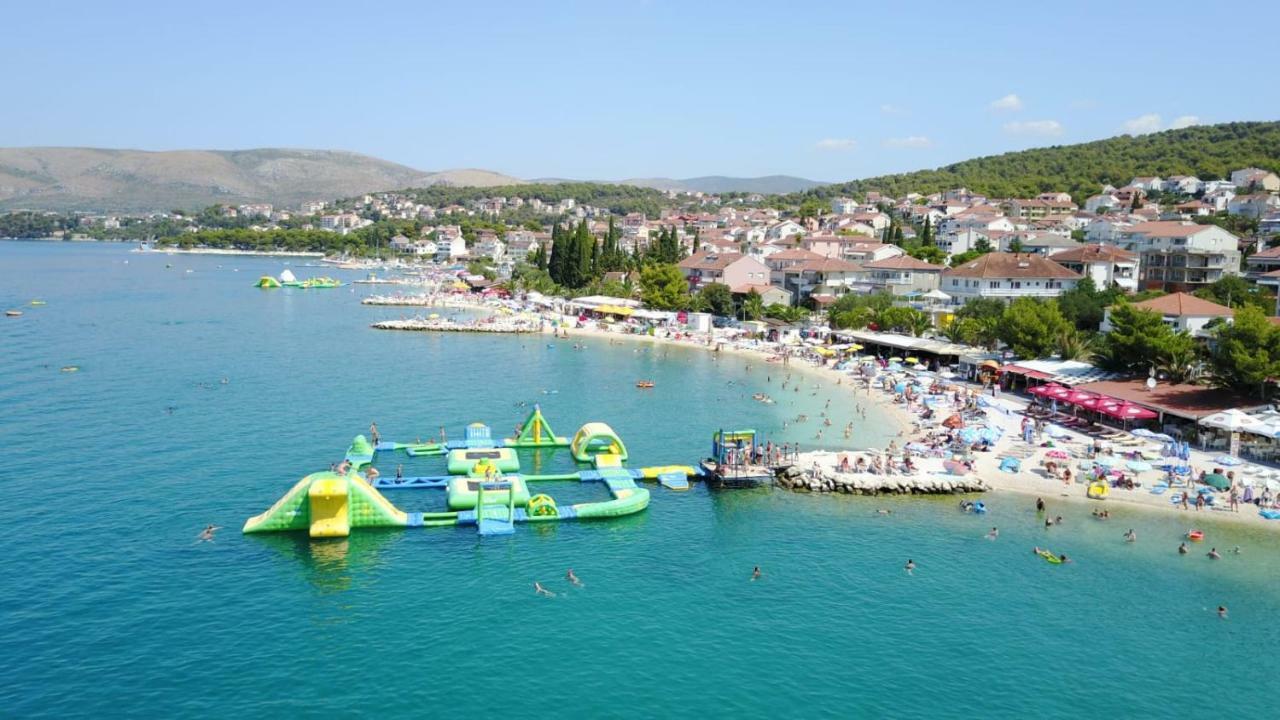B&B Villa Paula Trogir Kültér fotó