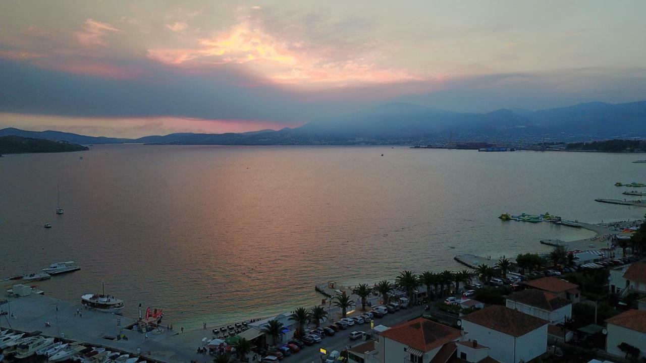 B&B Villa Paula Trogir Kültér fotó