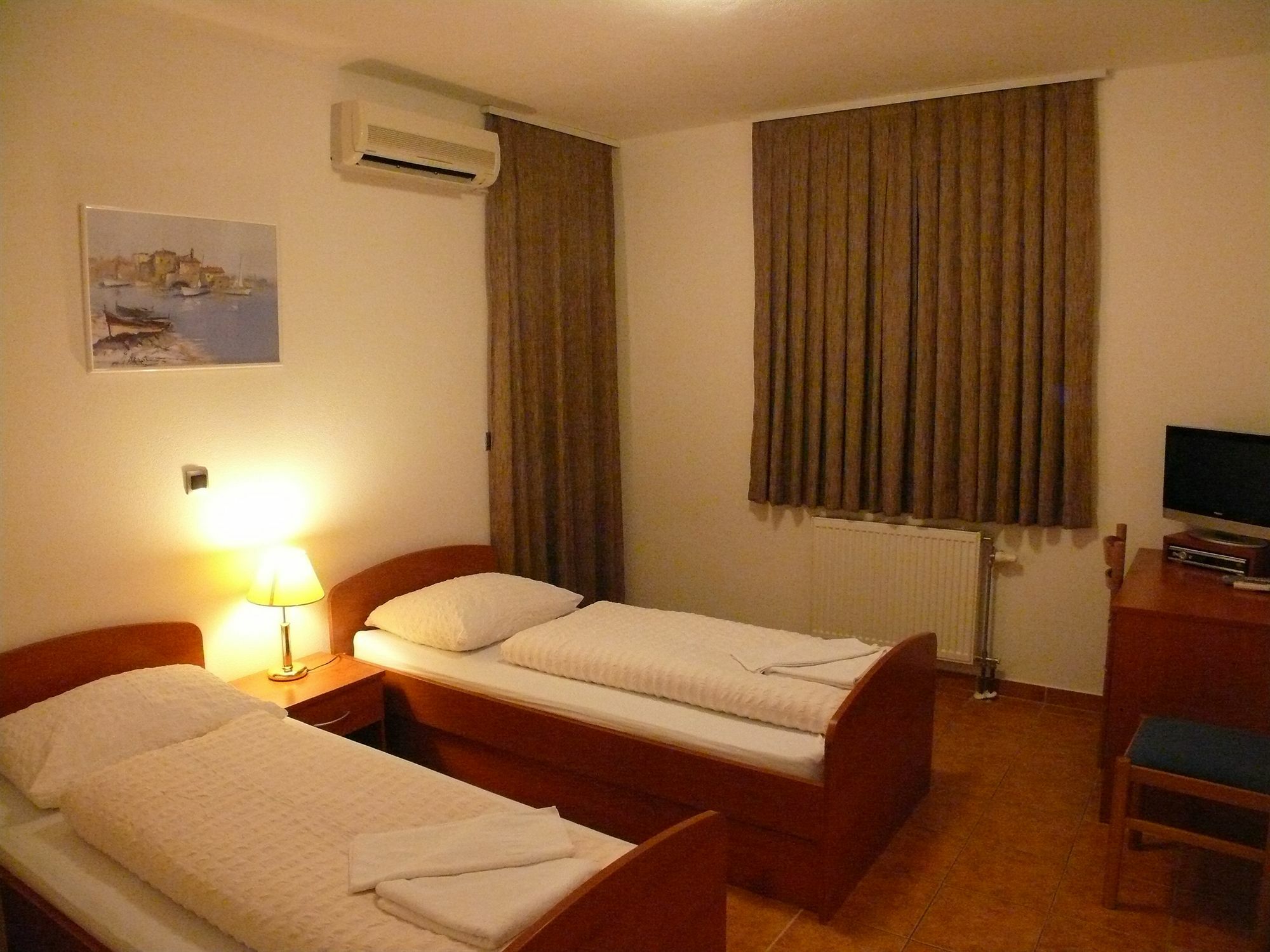 B&B Villa Paula Trogir Kültér fotó